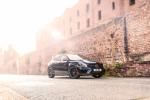 Mercedes-AMG GLA45 4Matic Yellow Night Edition 2017 года (UK)